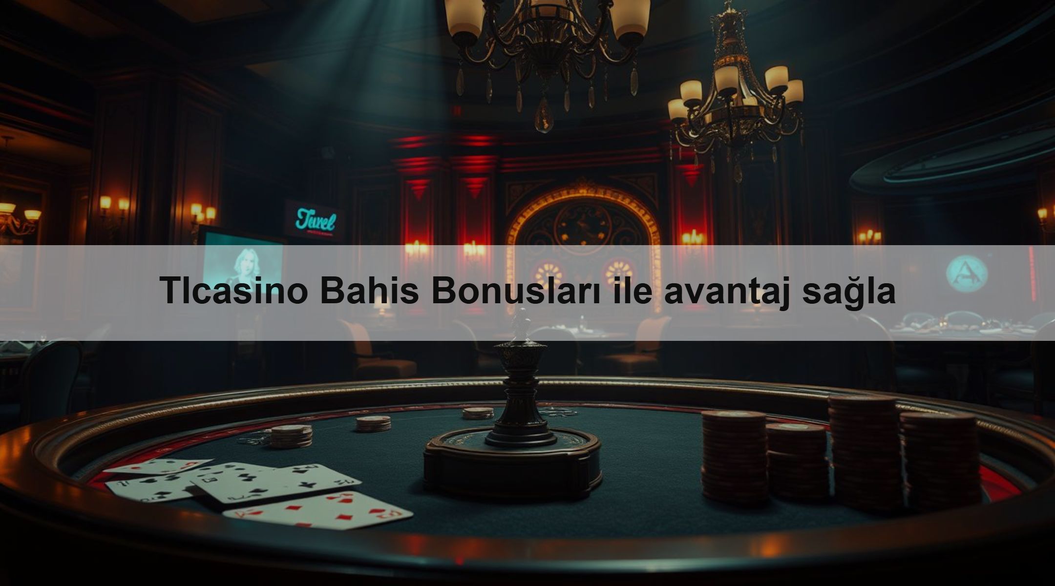 Tlcasino Bahis Bonusları ile avantaj sağla 1 Tlcasino Bahis Bonusları ile avantaj sağla