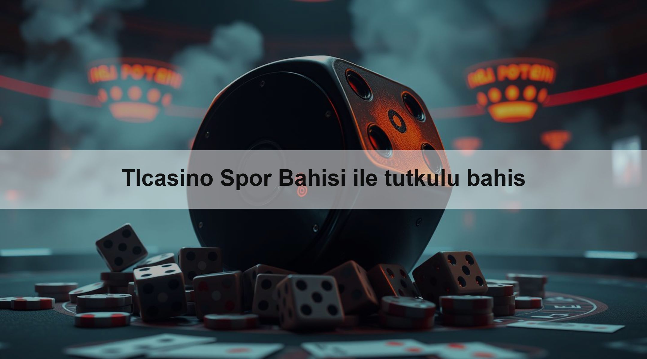 Tlcasino Spor Bahisi ile tutkulu bahis 1 Tlcasino Spor Bahisi ile tutkulu bahis