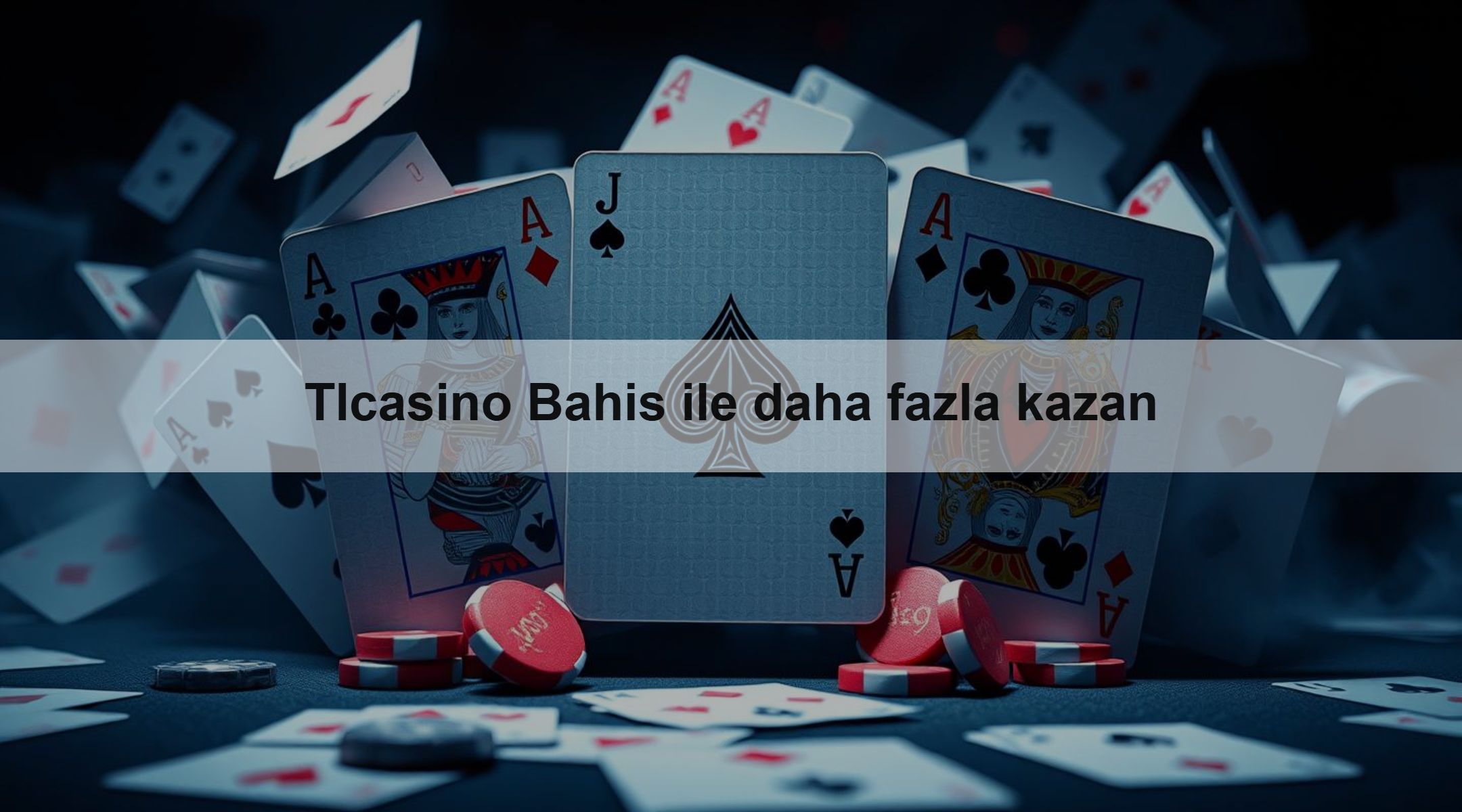 Tlcasino Bahis ile daha fazla kazan 1 Tlcasino Bahis ile daha fazla kazan